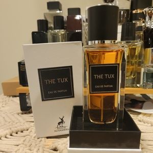 ❤️ Maison Alhambra The Tux EDP